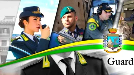 Garda Financiară din Napoli luptă împotriva activității infracționale din regiune: a început să taxeze activitățile de cămătărie