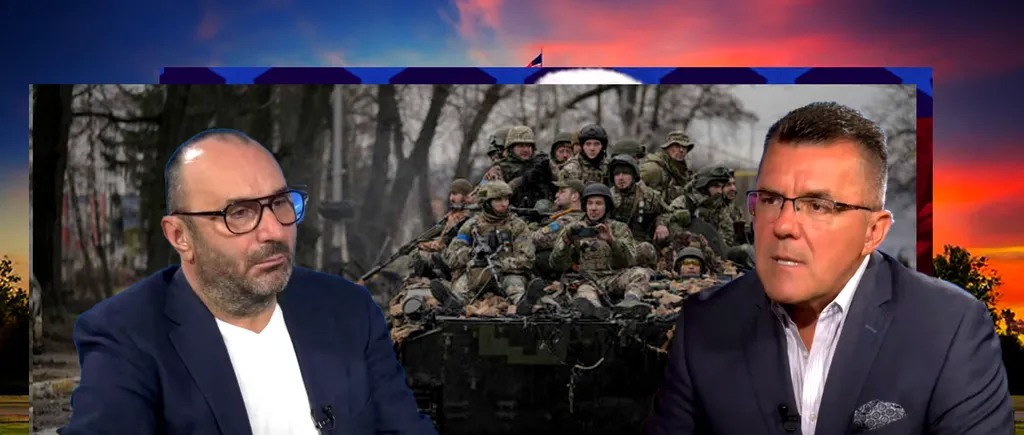 Ce se ascunde în spatele sprijinului occidental / Dan Dungaciu dezvăluie SCENARIUL sumbru pentru Ucraina: Riscă să devină nefuncțională