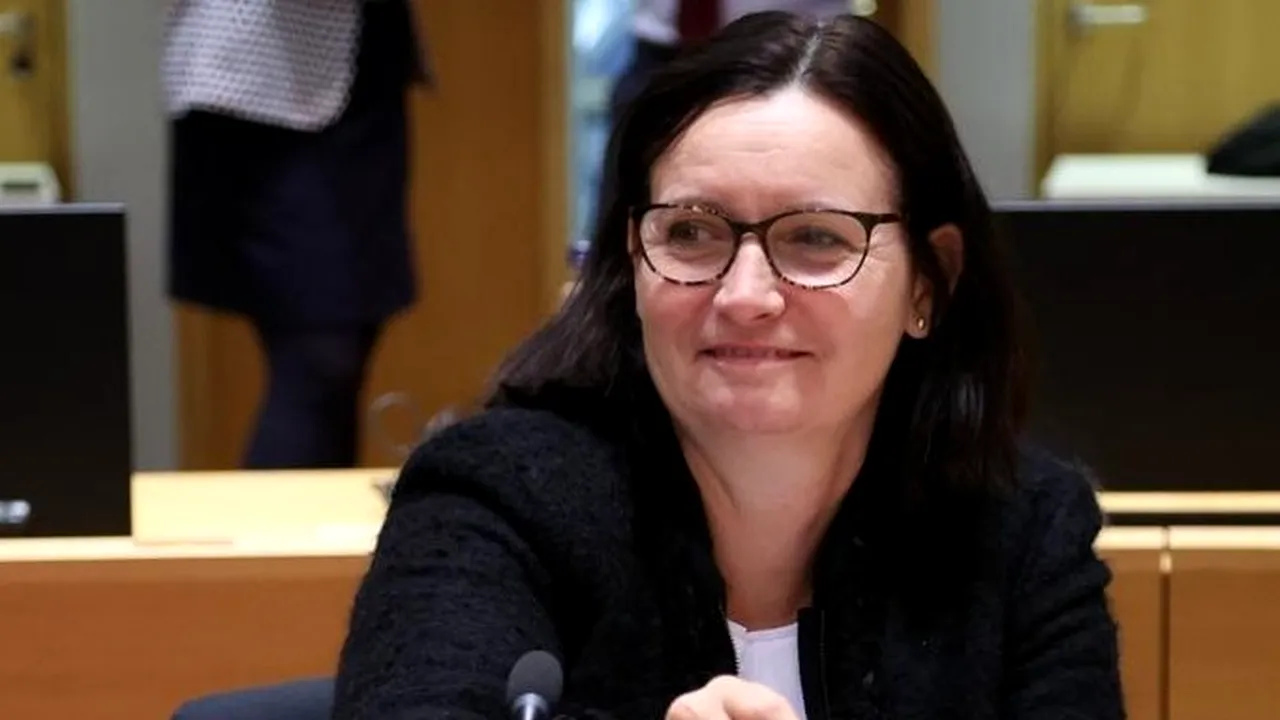 UE a votat pentru al optulea pachet de sancțiuni împotriva Rusiei. Ce conține „lista neagră”