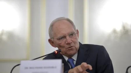 Ministrul german al Finanțelor, avertisment  care sperie lumea: Economia mondială poate fi aruncată într-o nouă criză financiară