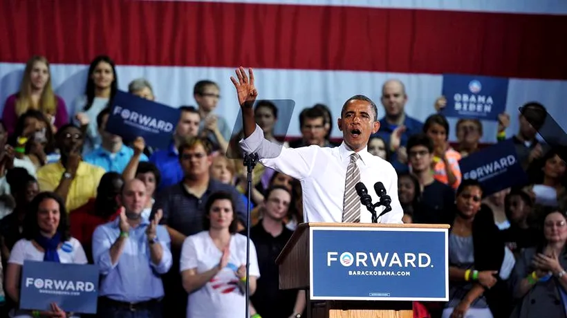 Cum riscă Barack Obama să își deterioreze imaginea în campanie