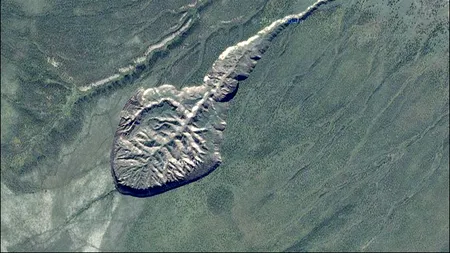 Fenomen extrem în Siberia. Cum arată 