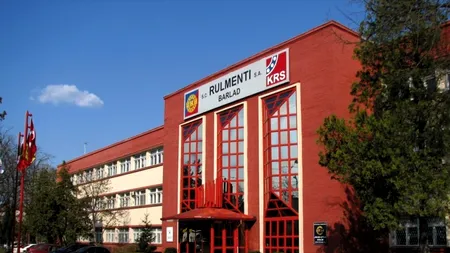 Un număr de 250 de angajați ai Rulmenți Bârlad vor fi disponibilizați colectiv în această primăvară
