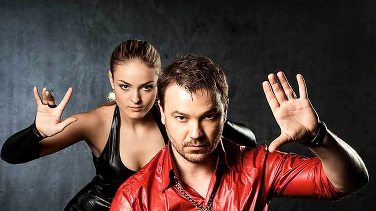 Cum a reușit un tânăr actor să includă iluzionismul pe lista meseriilor din România