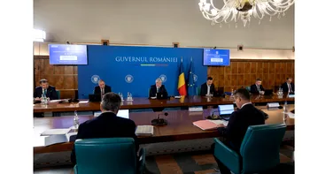PREDOIU se va deplasa în zonele afectate de inundații. „La nivelul Guvernului lucrăm pentru înlăturarea pagubelor și salvarea Salinei Praid”