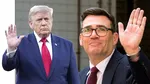 Trump anunță o discuție „foarte bună” cu noul premier britanic Andy Burnham. Ormuzul, apărarea și comerțul, pe agendă: „SUA vor fi alături de el”