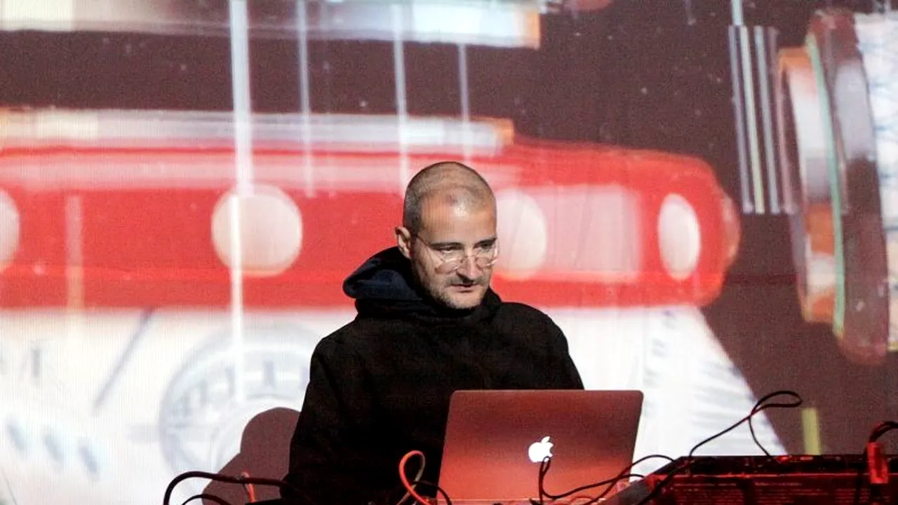 Liderul formației Șuie Paparude, Mihai Câmpineanu, este intubat din nou, în urma unor complicații