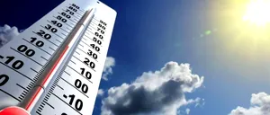 METEO. Cum va fi vremea în următoarele patru săptămâni, anunț de ultimă oră de la ANM