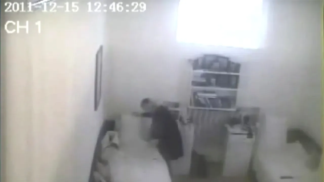 O presupusă ÎNREGISTRARE VIDEO din celulă afectează cazul IULIEI TIMOȘENKO. Avocatul fostului premier susține că imaginile sunt falsificate