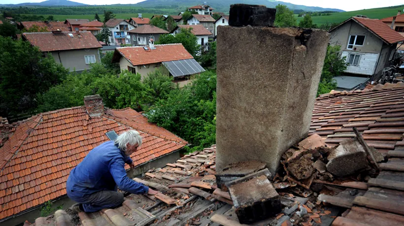 Un sat bulgar situat la graniță vrea să facă parte din Grecia