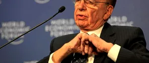 Războiul succesiunii. Miliardarul Rupert Murdoch, PROCES cu propriii copii pentru o uriașă avere