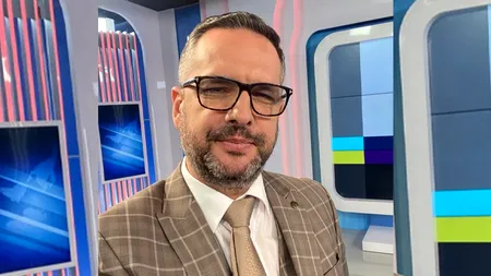 Mădălin Ionescu, după Eurovision: „Oribil ce au făcut juriile Moldovei și României în noaptea asta. Caricaturi politice”