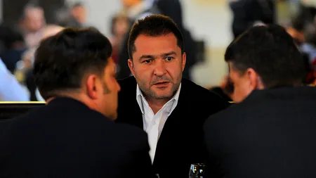 Elan Schwartzenberg, acuzat de corupție, a cerut lămuriri privind rolul SRI în dosarul său, în care e implicat și Radu Mazăre