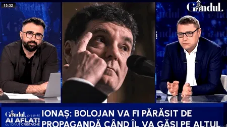 Cine conduce clasamentul încrederii, în rândul politicienilor. Cu cât a crescut în sondaje Bolojan după demitere și cât s-a prăbușit Nicușor Dan. Cum arată datele pe partide