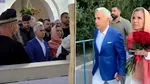 Călin Georgescu, întâmpinat de susținători la Mănăstirea Brâncoveni, din Olt, în ziua prăznuirii Martirilor Brâncoveni