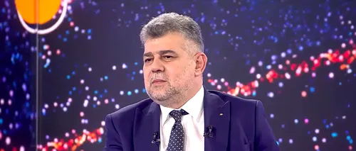 Marcel Ciolacu despre Nicolae Ciucă: Dacă aș fi președinte, categoric l-aș numi premier