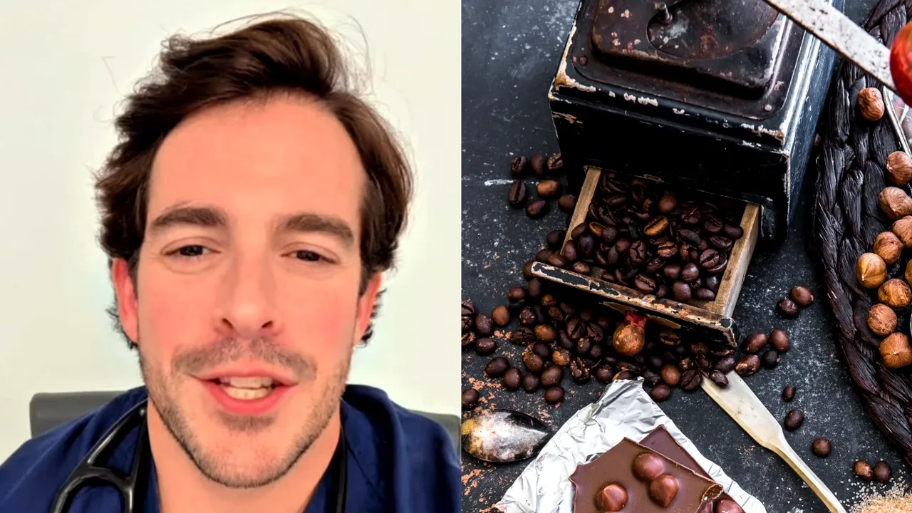 Ciocolata, un aliat pentru sănătatea inimii. Cum o alegi pe cea potrivită, conform unui specialist în cardiologie