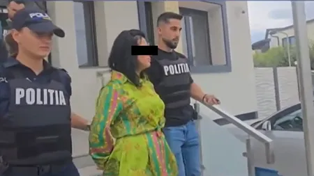 Cumnata unei viceprimărițe din județul Gorj, REȚINUTĂ pentru cămătărie. Ce făcea femeia cu banii obținuți ilegal