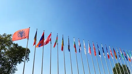 Rusia a fost suspendată de Consiliul Europei. Ce presupune această decizie