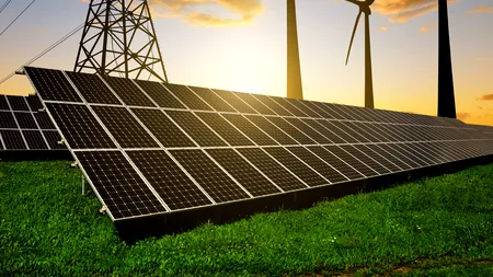 ANRE a luat noi decizii privind racordarea prosumatorilor la rețelele electrice de interes public, implicit valorificarea energiei produsă de aceștia