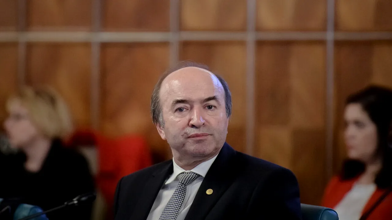 Tudorel Toader NU crede că există premise pentru o nouă anulare a alegerilor. Ce spune despre riscul ca SUA să nu recunoască scrutinul