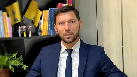 Jean BADEA, eliberat din funcția de subprefect al Capitalei