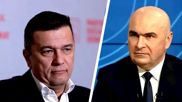 Mesajele transmise de Sorin Grindeanu și Ilie Bolojan de Rusalii. Ce le-au urat românilor cu ocazia sărbătorii