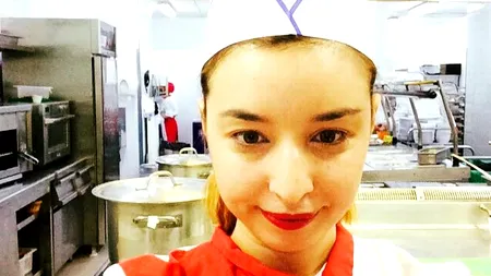 Povestea lui Nicolle, ''Ileana Cosânzeana'' a basmelor culinare