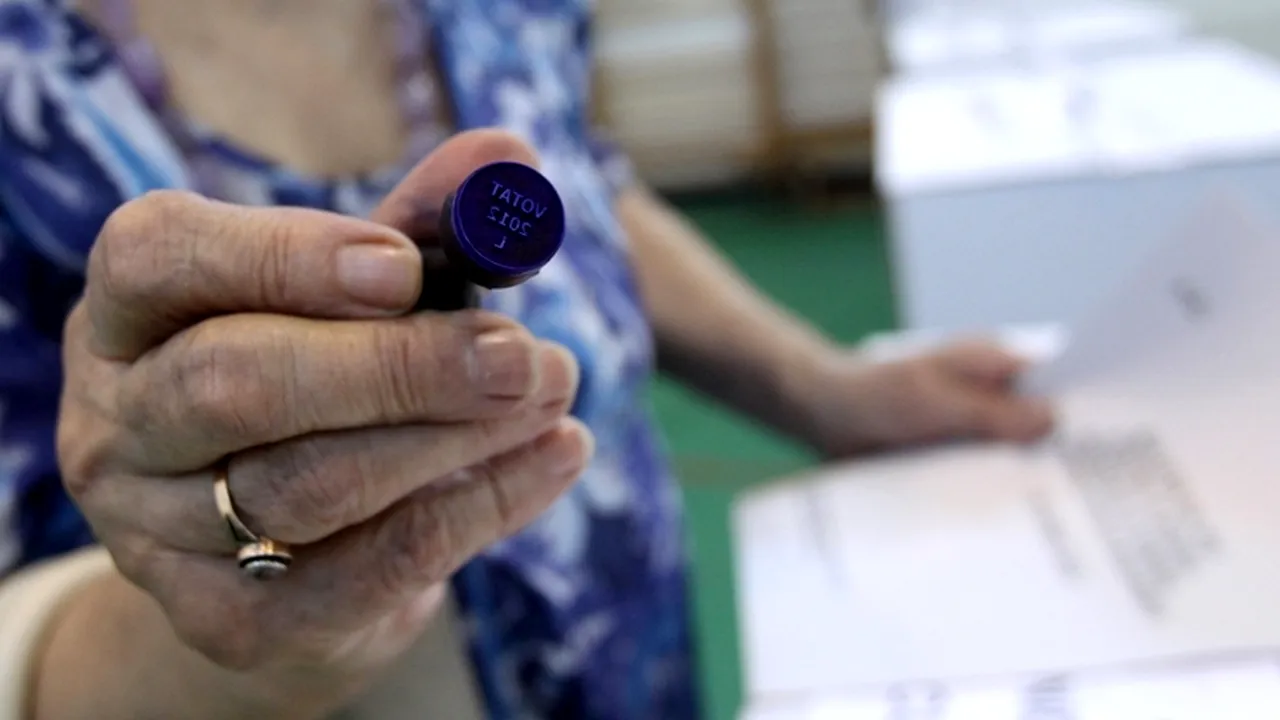 TIMIȘOARA. REZULTATE EXIT POLL ALEGERI LOCALE 2012