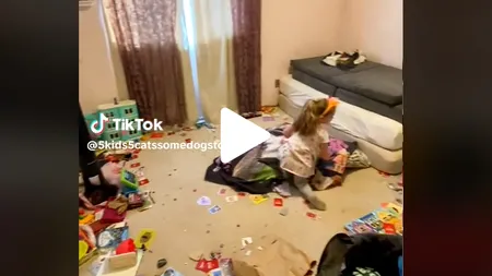 O femeie a cerut DIVORȚUL după ce a montat camere de supraveghere în casă și a aflat ce făcea soțul în lipsa ei