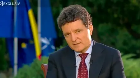 Nicușor Dan vrea alegeri cât mai rapide la Primărie: 