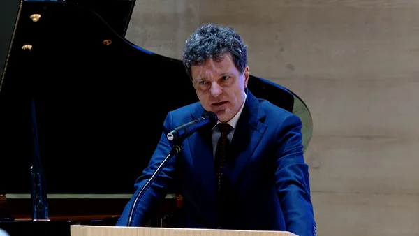 Nicușor Dan: „Portul Constanța va deveni un punct important pentru comerțul din regiune”