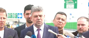 Premierul Marcel Ciolacu, despre ANCHETA Recorder care îl are în prim-plan pe primarul din Sinaia, Vlad Oprea: „Lăsați-mă să mă informez”