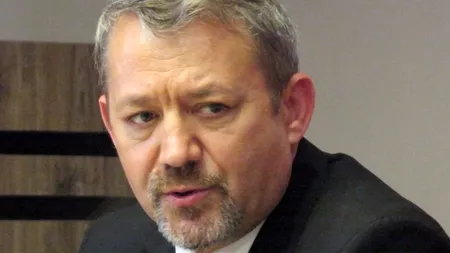 Adrian Sanda, fostul secretar de stat pentru revoluționari, a fost reținut