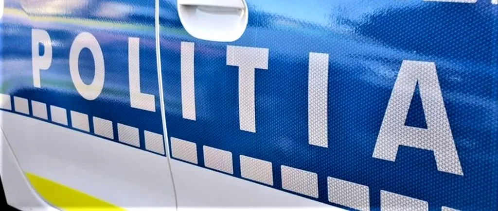 O șicanare în trafic s-a lăsat cu dosar penal. Doi bărbați au fost loviți intenționat cu mașina în Sibiu