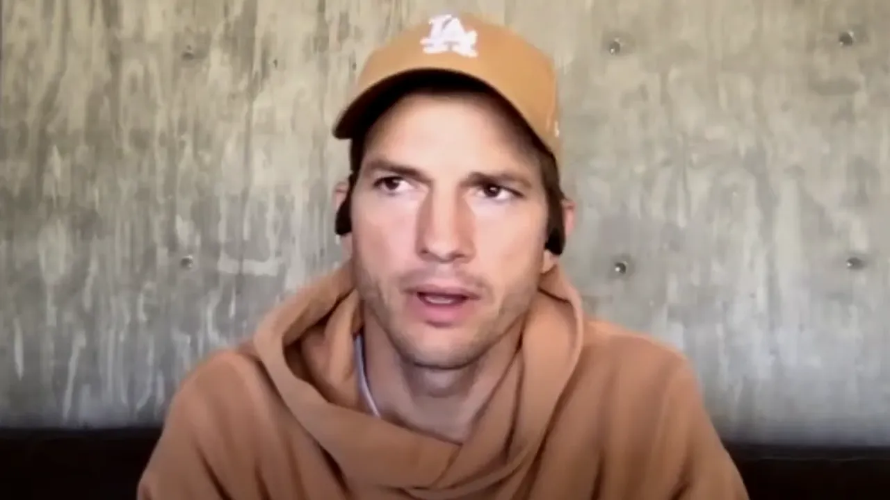 Actorul Ashton Kutcher și-a dorit să meargă în spațiu cu Richard Branson, însă Mila Kunis nu l-a lăsat