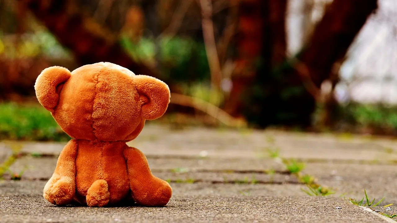 „Și eu sunt Alexandra