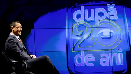 INTERVIU CU VICTOR PONTA la 