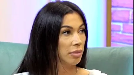 Raluca Pastramă face mărturisiri. ”Am trecut prin niște situații atât de urâte”