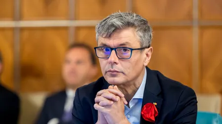 Virgil Popescu: Regulamentul propus de Comisia Europeană pentru piața gazelor „reprezintă o invitație pentru creșterea prețului la gaze naturale”