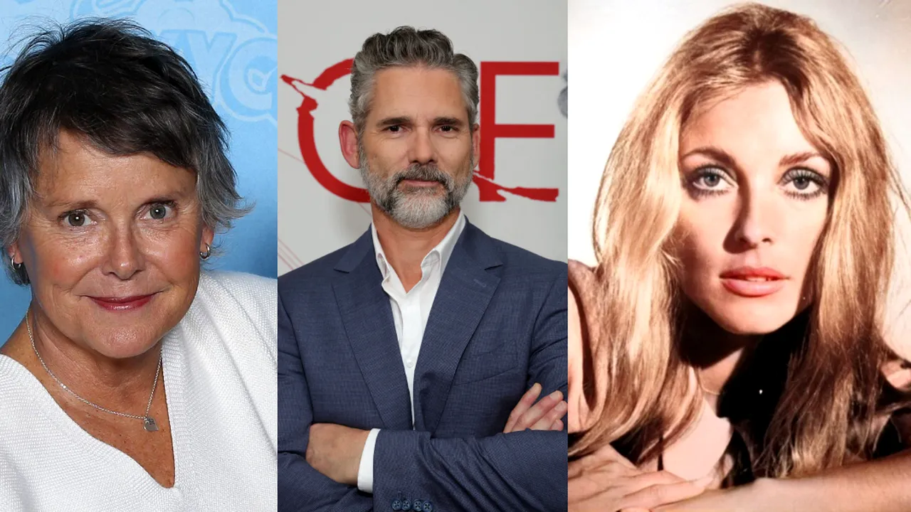 9 AUGUST, calendarul zilei: Marcy din serialul 