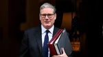 Premierul britanic Keir Starmer, primit la Beijing de liderul Chinei, Xi Jinping