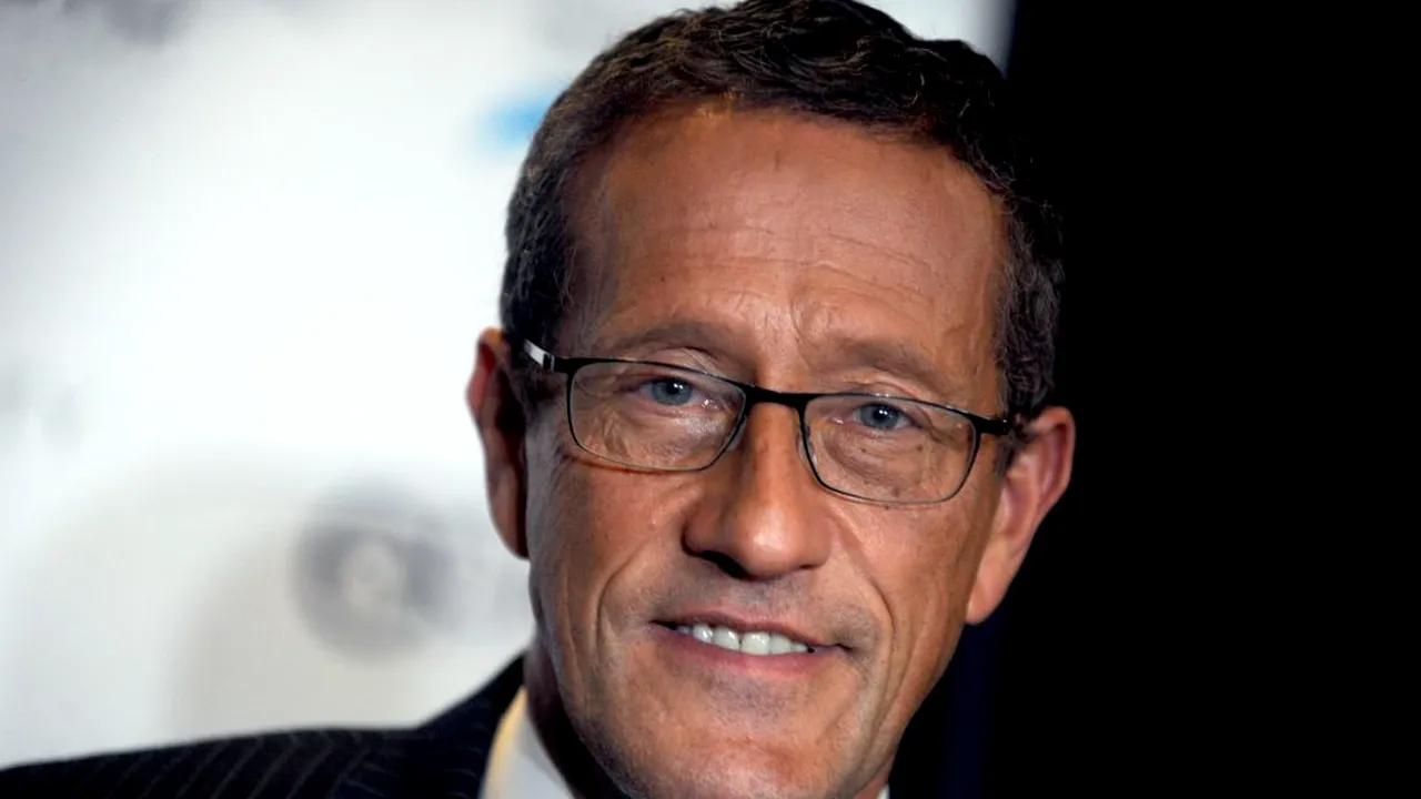 INTERVIU. Jurnalistul Richard Quest, după vindecarea de coronavirus: Sufăr de pe urma efectelor târzii ale infectării cu COVID-19. Daunele asupra corpului sunt mai mari decât te-ai aștepta