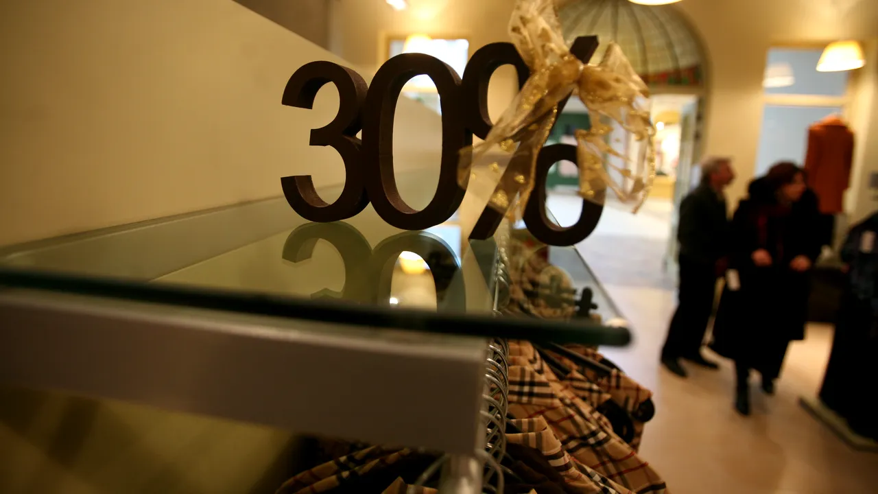 Un nou mall de tip outlet va fi deschis în București