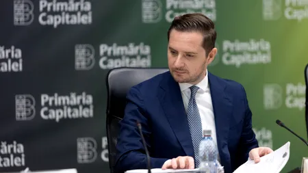 Primarul interimar al Capitalei anunță că aproape jumătate dintre polițiștii locali din București vor fi dați afară: „Vom avea o scădere drastică”