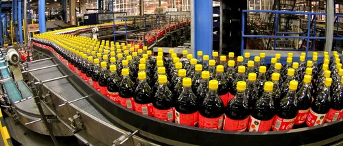 Mihai Tudose anunță că americanii de la Coca-Cola nu reduc salariile angajaților din România și îi atacă din nou pe unii sindicaliști