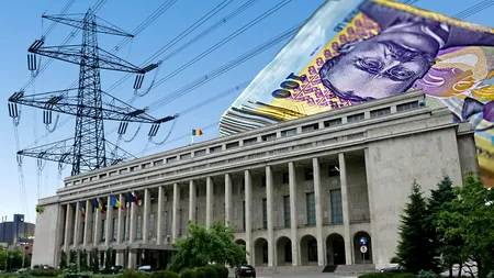 Cu gaură uriașă în buget, Guvernul vrea să dea DESPĂGUBIRI de 1,5 mld. lei ”băieților deștepți” din Energie care au atacat supraimpozitarea din 2022