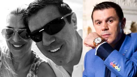 Soția lui Mihai Leu, copleșită de suferință, după moartea campionului: 