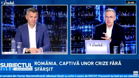 Fostul ministru PNL, Ionuț Stroe, desființează numirile noilor șefi de filiale. „În PNL contează apartenența la ONG-uri, nu vechimea ”
