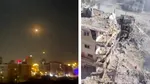 Criza din Orient escaladează: Iranul atacă Bahrainul și Kuweitul cu rachete și drone. Israelul continuă bombardamentele în Liban